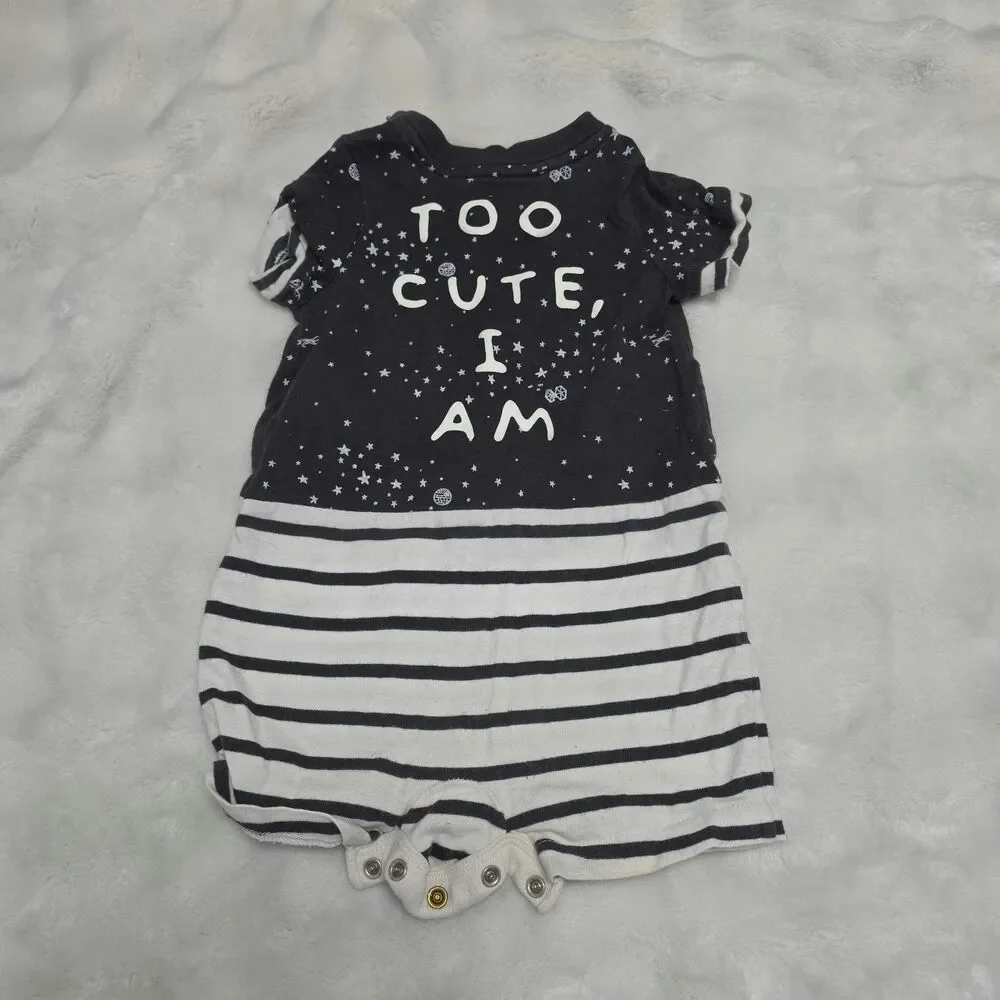 GAP adorable baby